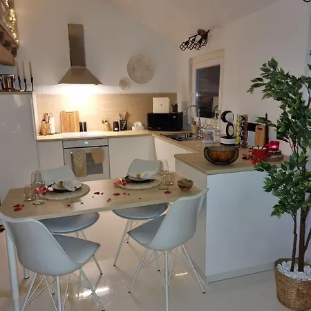 Lodge La Story Hastiere-par-dela