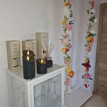 Lodge La Story Hastiere-par-dela